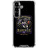 Liquid Blue NFL Baltimore Ravens Running Back Galaxy S26 Plus Clear Case