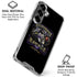 Liquid Blue NFL Baltimore Ravens Running Back Galaxy S26 Plus Clear Case