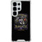 Liquid Blue NFL Baltimore Ravens Running Back Galaxy S26 Ultra Clear Case