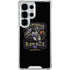 Liquid Blue NFL Baltimore Ravens Running Back Galaxy S26 Ultra Clear Case