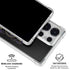 Liquid Blue NFL Baltimore Ravens Running Back Galaxy S26 Ultra Clear Case