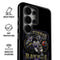 Liquid Blue NFL Baltimore Ravens Running Back Galaxy S26 Ultra Impact Case