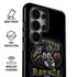 Liquid Blue NFL Baltimore Ravens Running Back Galaxy S26 Ultra Impact Case