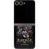 Liquid Blue NFL Baltimore Ravens Running Back Galaxy Z Flip6 Skin