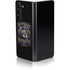 Liquid Blue NFL Baltimore Ravens Running Back Galaxy Z Fold5 5G Skin