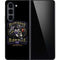 Liquid Blue NFL Baltimore Ravens Running Back Galaxy Z Fold5 5G Skin