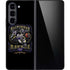 Liquid Blue NFL Baltimore Ravens Running Back Galaxy Z Fold5 5G Skin