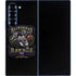 Liquid Blue NFL Baltimore Ravens Running Back Galaxy Z Fold6 Skin