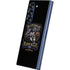 Liquid Blue NFL Baltimore Ravens Running Back Galaxy Z Fold6 Skin