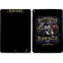 Liquid Blue NFL Baltimore Ravens Running Back iPad Skins