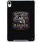 Liquid Blue NFL Baltimore Ravens Running Back iPad 11th Gen (2025) Clear Case