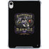 Liquid Blue NFL Baltimore Ravens Running Back iPad 11th Gen (2025) Clear Case
