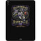 Liquid Blue NFL Baltimore Ravens Running Back Apple iPad Air Skin