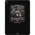 Liquid Blue NFL Baltimore Ravens Running Back Apple iPad Air Skin