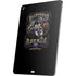 Liquid Blue NFL Baltimore Ravens Running Back Apple iPad Air Skin