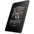Liquid Blue NFL Baltimore Ravens Running Back Apple iPad Pro Skin