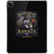 Liquid Blue NFL Baltimore Ravens Running Back iPad Pro 11in (2024) Clear Case