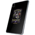 Liquid Blue NFL Baltimore Ravens Running Back iPad Pro 11in (2024) Clear Case