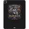 Liquid Blue NFL Baltimore Ravens Running Back iPad Pro 13in M4 (2024) Skin