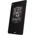 Liquid Blue NFL Baltimore Ravens Running Back iPad Pro 13in M4 (2024) Skin