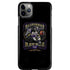 Liquid Blue NFL Baltimore Ravens Running Back iPhone Cases