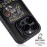 Liquid Blue NFL Baltimore Ravens Running Back iPhone 13 Pro Kickstand Case