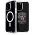 Liquid Blue NFL Baltimore Ravens Running Back iPhone Cases