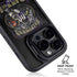 Liquid Blue NFL Baltimore Ravens Running Back iPhone 14 Pro Kickstand Case