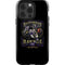 Liquid Blue NFL Baltimore Ravens Running Back iPhone 15 Pro Impact Case