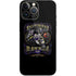 Liquid Blue NFL Baltimore Ravens Running Back iPhone 15 Pro Max Skin