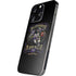 Liquid Blue NFL Baltimore Ravens Running Back iPhone 15 Pro Max Skin