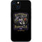 Liquid Blue NFL Baltimore Ravens Running Back iPhone 15 Skin