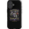 Liquid Blue NFL Baltimore Ravens Running Back iPhone 16 Impact Case
