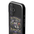 Liquid Blue NFL Baltimore Ravens Running Back iPhone 16 Impact Case