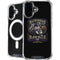 Liquid Blue NFL Baltimore Ravens Running Back iPhone 16 MagSafe Case