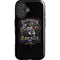 Liquid Blue NFL Baltimore Ravens Running Back iPhone 16 Magsafe Impact Case