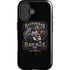 Liquid Blue NFL Baltimore Ravens Running Back iPhone 16 Magsafe Impact Case