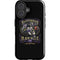 Liquid Blue NFL Baltimore Ravens Running Back iPhone 16 Plus Impact Case