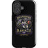Liquid Blue NFL Baltimore Ravens Running Back iPhone 16 Plus Impact Case