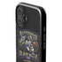 Liquid Blue NFL Baltimore Ravens Running Back iPhone 16 Plus Impact Case