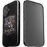 Liquid Blue NFL Baltimore Ravens Running Back iPhone 16 Plus Impact Case