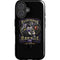 Liquid Blue NFL Baltimore Ravens Running Back iPhone 16 Plus Magsafe Impact Case