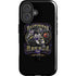 Liquid Blue NFL Baltimore Ravens Running Back iPhone 16 Plus Magsafe Impact Case