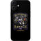Liquid Blue NFL Baltimore Ravens Running Back iPhone 16 Plus Skin