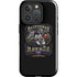 Liquid Blue NFL Baltimore Ravens Running Back iPhone 16 Pro Impact Case