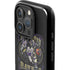 Liquid Blue NFL Baltimore Ravens Running Back iPhone 16 Pro Impact Case