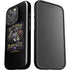 Liquid Blue NFL Baltimore Ravens Running Back iPhone 16 Pro Impact Case