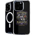 Liquid Blue NFL Baltimore Ravens Running Back iPhone 16 Pro MagSafe Case