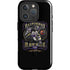 Liquid Blue NFL Baltimore Ravens Running Back iPhone 16 Pro Magsafe Impact Case