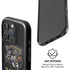 Liquid Blue NFL Baltimore Ravens Running Back iPhone 16 Pro Magsafe Impact Case